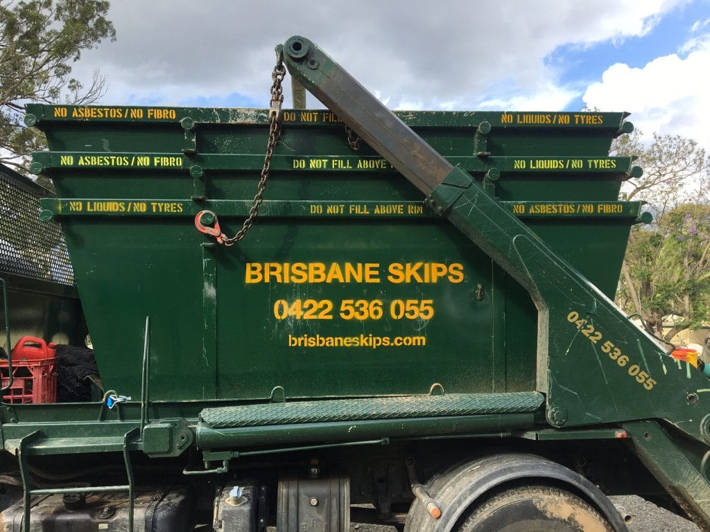 Skip Bins Hire Brisbane Same Day Delivery Brisbane Skips